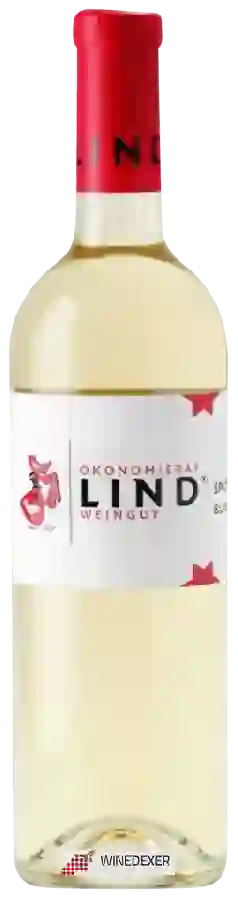 Weingut Ökonomierat Lind - Spatburgunder Blanc de Noirs Weingut Ökonomierat Lind - Spatburgunder Blanc de Noirs