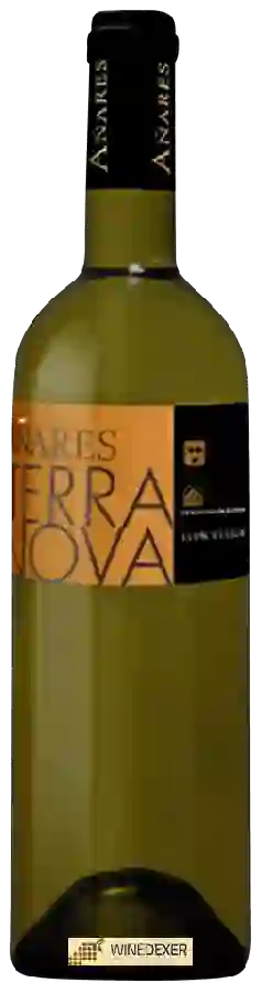 Bodegas Olarra - Añares Terra Nova Verdejo Bodegas Olarra - Añares Terra Nova Verdejo