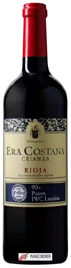Bodegas Olarra - Era Costana Rioja Crianza Bodegas Olarra - Era Costana Rioja Crianza