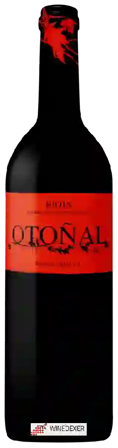 Bodegas Olarra - Otoñal Rioja Bodegas Olarra - Otoñal Rioja