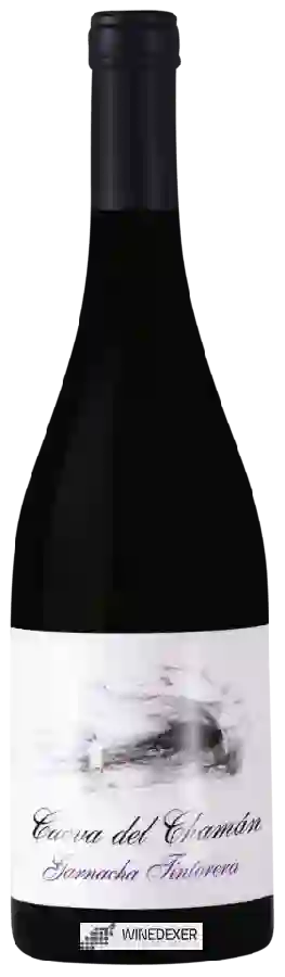 Old Cave - Cueva del Chaman Garnacha Tintorera