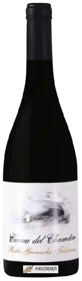 Old Cave - Cueva del Chamán Roble Garnacha Tintorera