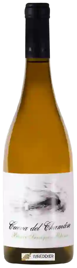 Old Cave - Cueva del Chamán Sauvignon Blanc Old Cave - Cueva del Chamán Sauvignon Blanc