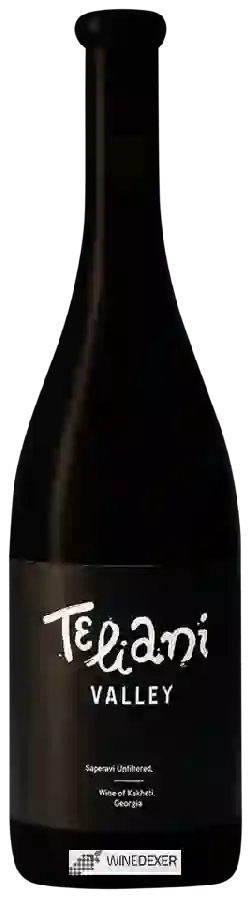 Weingut Old Gruzia - Saperavi Unfiltered (საფერავი გაუფილტრავი) Weingut Old Gruzia - Saperavi Unfiltered (საფერავი გაუფილტრავი)