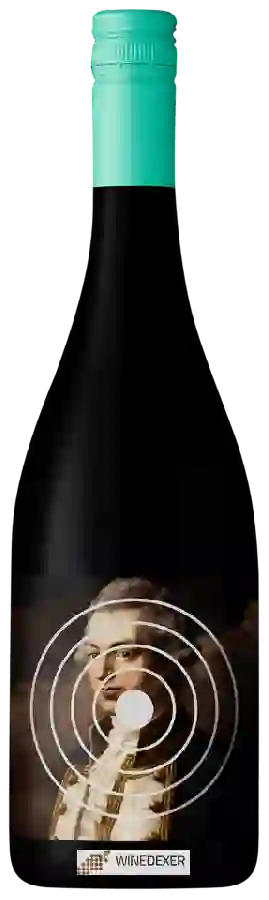 Weingut Old Jarvie - The Enforcer Weingut Old Jarvie - The Enforcer