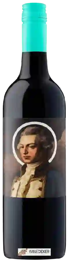 Weingut Old Jarvie - The Saviour