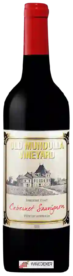 Weingut Old Mundulla - Cabernet Sauvignon