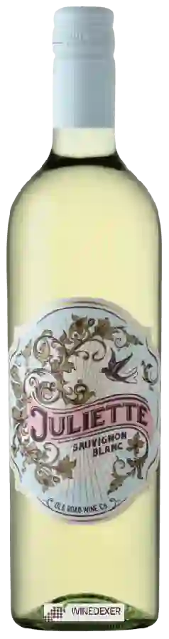 Weingut Old Road Wine - Juliette Sauvignon Blanc Weingut Old Road Wine - Juliette Sauvignon Blanc