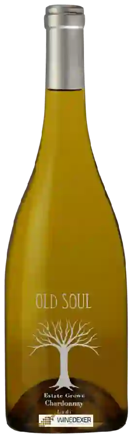Weingut Old Soul - Chardonnay Weingut Old Soul - Chardonnay