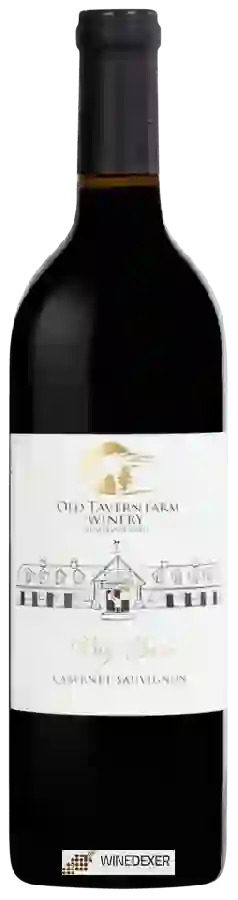 Old Tavern Farm Winery - Big Barn Cabernet Sauvignon