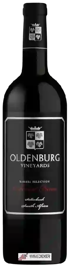 Weingut Oldenburg Vineyards - Cabernet Franc Barrel Selection