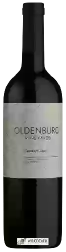 Weingut Oldenburg Vineyards - Cabernet Franc