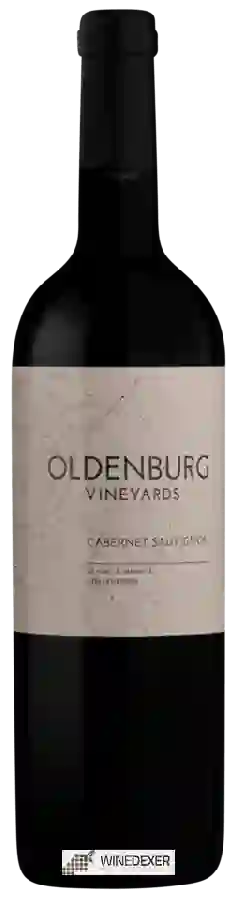 Weingut Oldenburg Vineyards - Cabernet Sauvignon