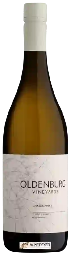 Weingut Oldenburg Vineyards - Chardonnay