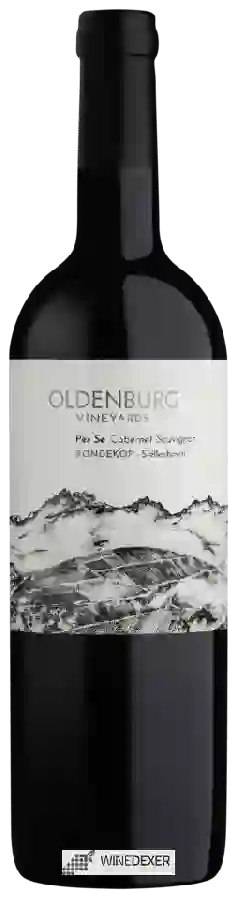 Weingut Oldenburg Vineyards - Rondekop Per Se