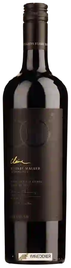 Weingut O'Leary Walker - Claire Reserve Shiraz