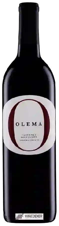 Weingut Olema - Cabernet Sauvignon Weingut Olema - Cabernet Sauvignon