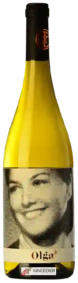Weingut Olga - Albariño