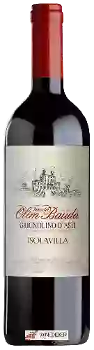 Weingut Olim Bauda - Isolavilla Grignolino d'Asti