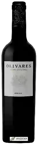 Weingut Olivares - Dulce Monastrell