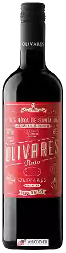 Weingut Olivares - Tinto