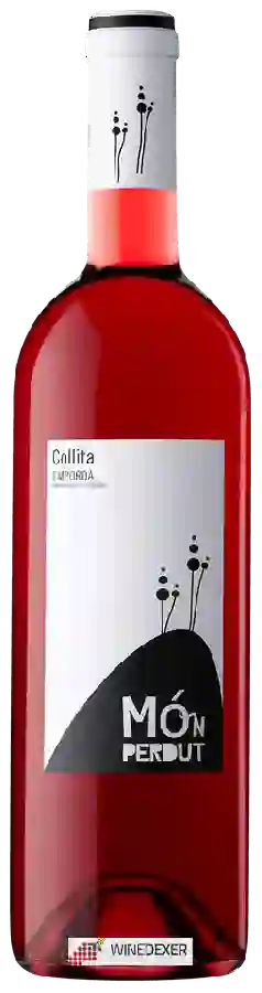 Weingut Oliveda - Mon Perdut Rosat