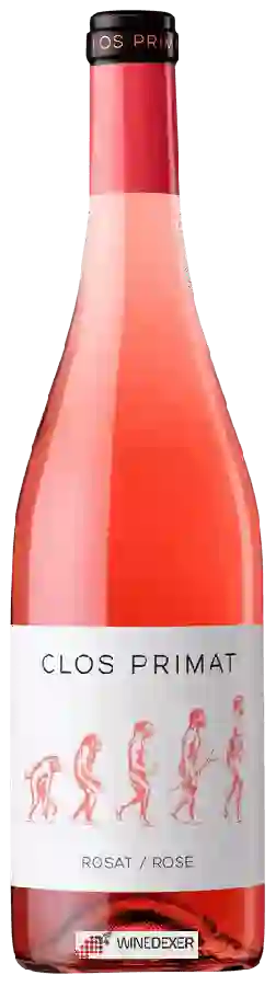 Weingut Oliveda - Clos Primat Rosado Weingut Oliveda - Clos Primat Rosado