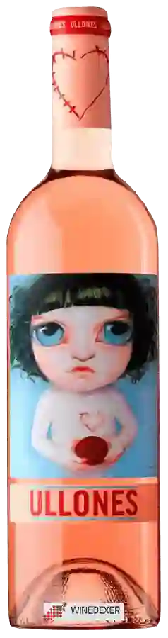 Weingut Oliveda - Ullones