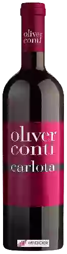 Weingut Oliver Conti - Carlota