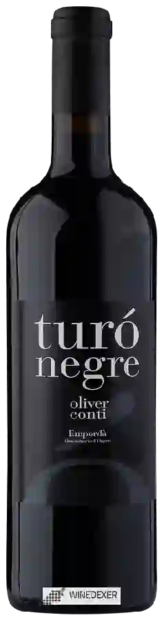 Weingut Oliver Conti - Turó Negre