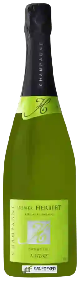 Weingut Olivier Herbert - Cuvée Nature Champagne Premier Cru Weingut Olivier Herbert - Cuvée Nature Champagne Premier Cru