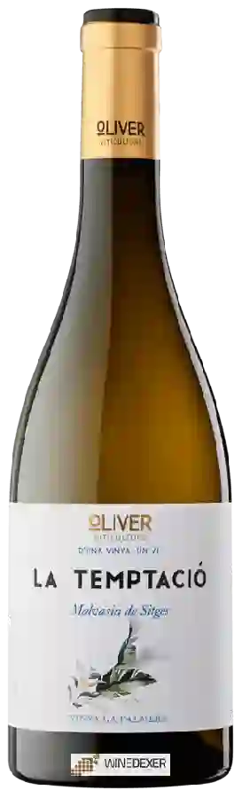 Weingut Oliver Viticultors - La Temptació Weingut Oliver Viticultors - La Temptació