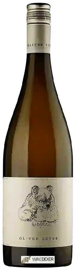 Weingut Oliver Zeter - Chardonnay Weingut Oliver Zeter - Chardonnay