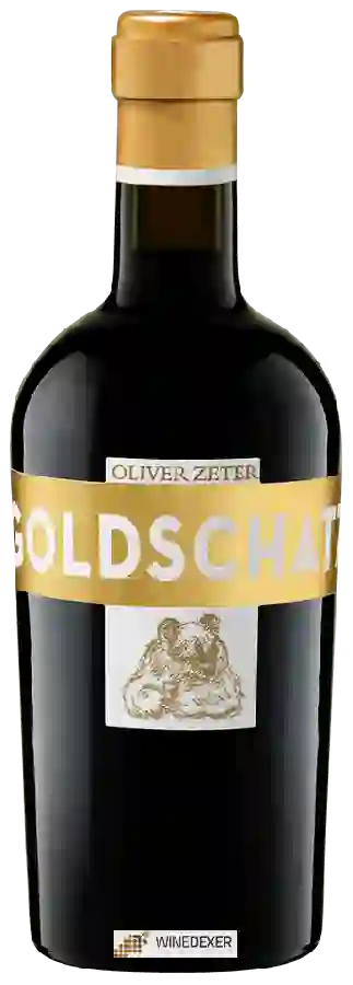 Weingut Oliver Zeter - Goldschatz Weingut Oliver Zeter - Goldschatz