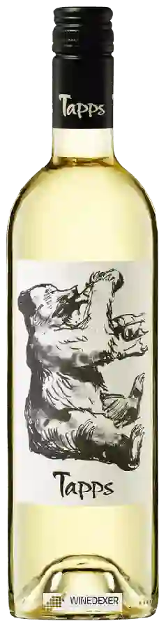 Weingut Oliver Zeter - Tapps Weiss