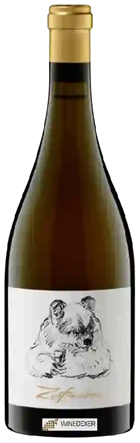 Weingut Oliver Zeter - Zafrán