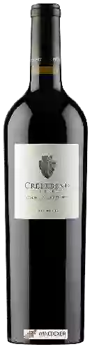 Weingut Oliver - Creekbend Vineyard Crimson Cabernet