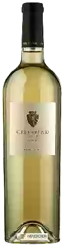 Weingut Oliver - Creekbend Vineyard Traminette