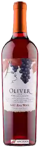 Weingut Oliver - Soft Red