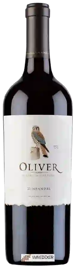 Weingut Oliver - Zinfandel Weingut Oliver - Zinfandel