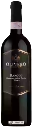Weingut Olivero Mario - Roddi Barolo