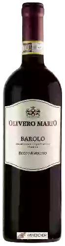 Weingut Olivero Mario - Bricco Ambrogio Barolo