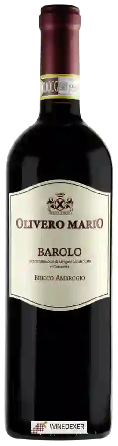 Weingut Olivero Mario - Bricco Ambrogio Barolo