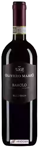 Weingut Olivero Mario - Bricco Rocca Barolo