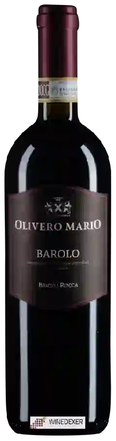 Weingut Olivero Mario - Bricco Rocca Barolo Weingut Olivero Mario - Bricco Rocca Barolo