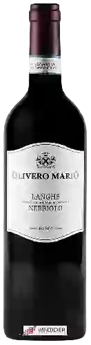 Weingut Olivero Mario - Langhe Nebbiolo