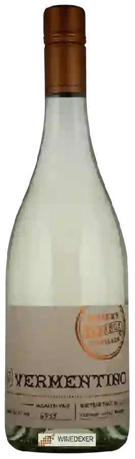 Weingut Oliver's Taranga - Vermentino Weingut Oliver's Taranga - Vermentino