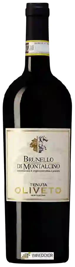 Weingut Oliveto - Brunello di Montalcino Weingut Oliveto - Brunello di Montalcino