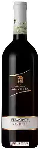 Weingut Olivetta - Barbera