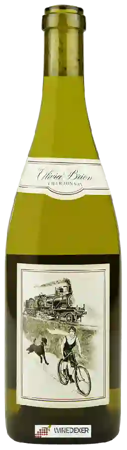 Weingut Miss Olivia Brion - Chardonnay